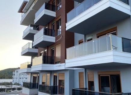 Квартира за 66 000 евро в Алании, Турция