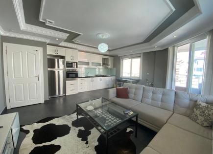 Квартира за 116 000 евро в Алании, Турция