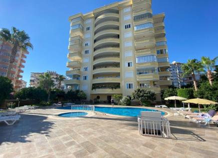 Квартира за 144 000 евро в Алании, Турция