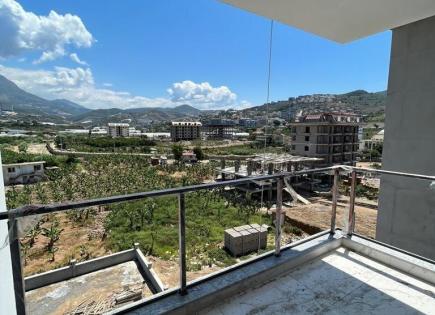 Квартира за 95 000 евро в Алании, Турция