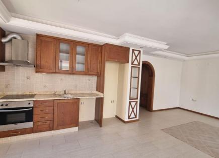 Квартира за 132 000 евро в Алании, Турция