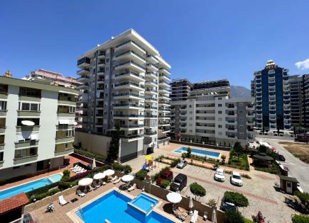 Квартира за 111 000 евро в Алании, Турция