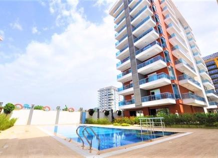 Квартира за 140 000 евро в Алании, Турция