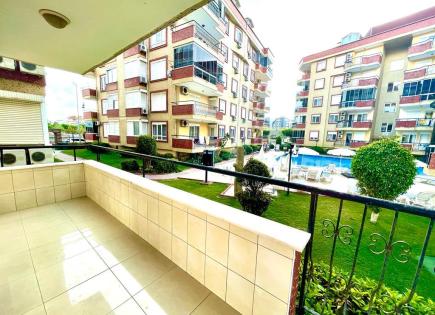 Квартира за 122 000 евро в Алании, Турция