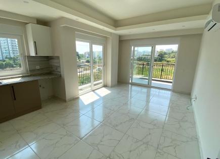 Квартира за 111 000 евро в Авсалларе, Турция