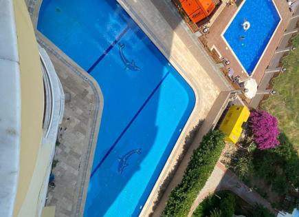 Квартира за 144 000 евро в Алании, Турция