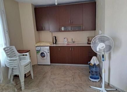 Квартира за 44 000 евро в Мерсине, Турция