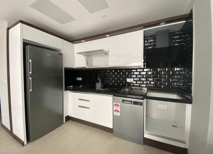 Квартира за 95 000 евро в Алании, Турция