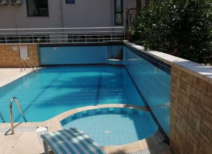 Квартира за 94 000 евро в Алании, Турция
