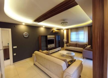 Квартира за 107 000 евро в Алании, Турция