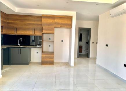 Квартира за 115 000 евро в Алании, Турция