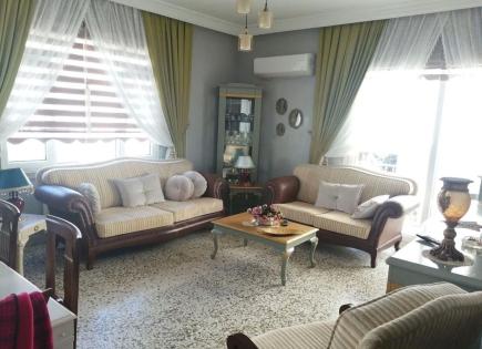 Квартира за 44 000 евро в Мерсине, Турция