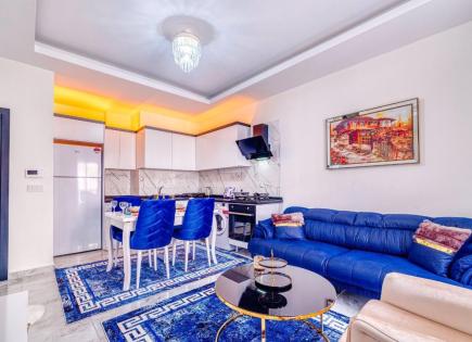 Квартира за 95 000 евро в Алании, Турция