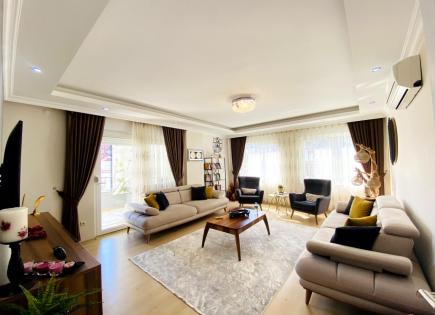 Квартира за 124 000 евро в Алании, Турция