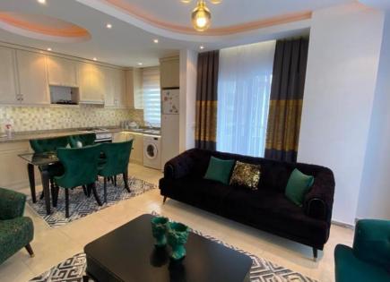 Квартира за 111 000 евро в Алании, Турция