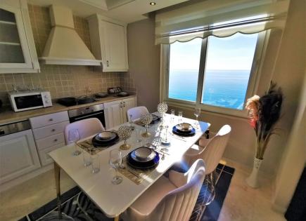 Квартира за 239 000 евро в Алании, Турция