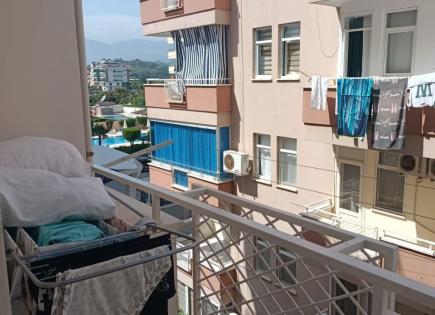 Квартира за 85 000 евро в Алании, Турция