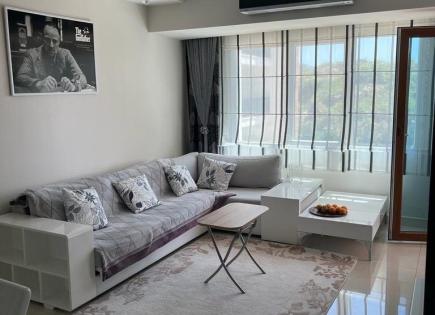 Квартира за 165 000 евро в Алании, Турция