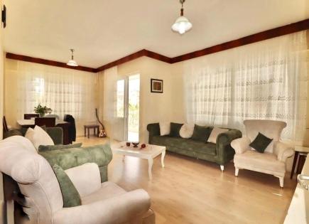 Квартира за 41 250 евро в Тургутрейсе, Турция