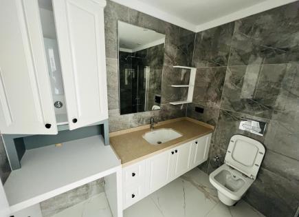 Квартира за 91 000 евро в Алании, Турция