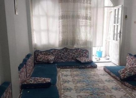 Квартира за 47 500 евро в Мерсине, Турция