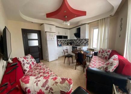Квартира за 50 000 евро в Мерсине, Турция