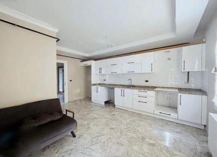 Квартира за 53 000 евро в Мерсине, Турция