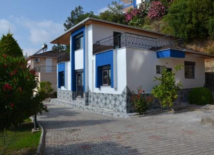 Квартира за 136 000 евро в Алании, Турция