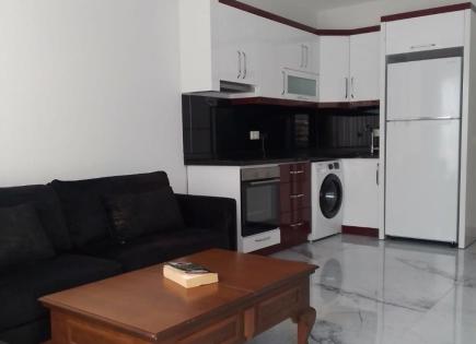 Квартира за 85 000 евро в Алании, Турция
