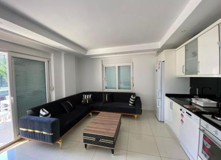 Квартира за 161 000 евро в Алании, Турция