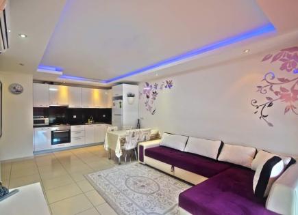 Квартира за 114 000 евро в Алании, Турция