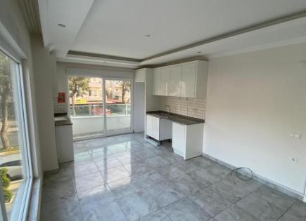 Квартира за 103 000 евро в Алании, Турция