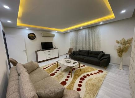Квартира за 105 000 евро в Алании, Турция