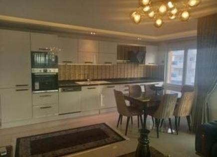 Квартира за 177 000 евро в Алании, Турция