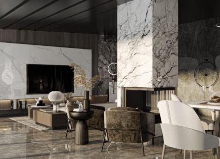 Пентхаус за 248 000 евро в Алании, Турция