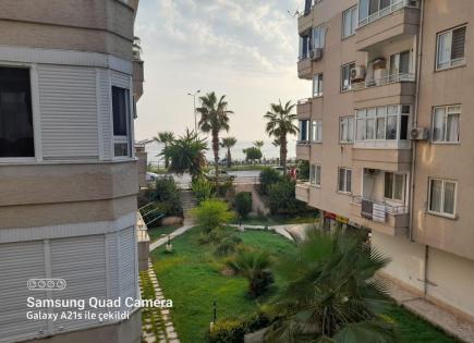 Квартира за 107 000 евро в Алании, Турция