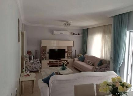 Квартира за 53 000 евро в Мерсине, Турция