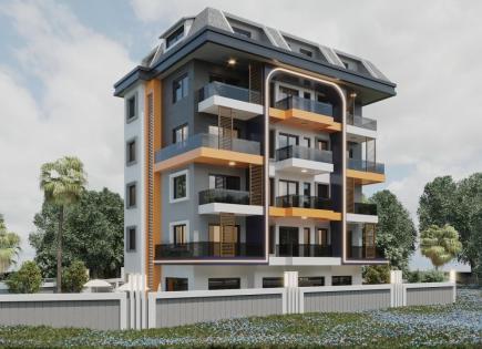 Квартира за 83 000 евро в Кестеле, Турция