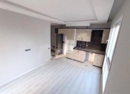 Квартира за 41 000 евро в Мерсине, Турция