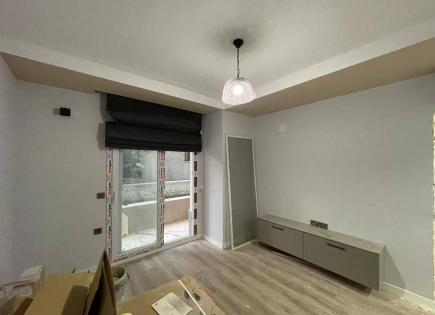 Квартира за 50 000 евро в Мерсине, Турция