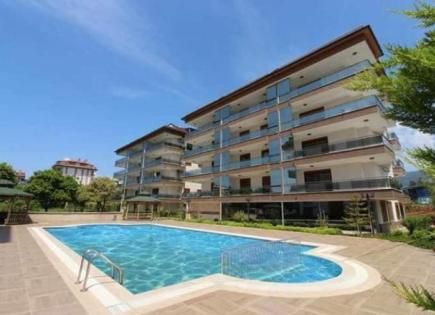 Пентхаус за 227 000 евро в Кестеле, Турция