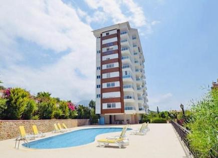 Квартира за 124 000 евро в Алании, Турция