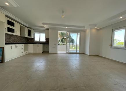 Квартира за 87 000 евро в Алании, Турция