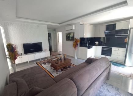 Квартира за 128 000 евро в Алании, Турция