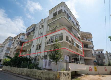 Квартира за 97 000 евро в Алании, Турция