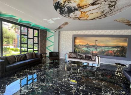 Квартира за 223 000 евро в Алании, Турция