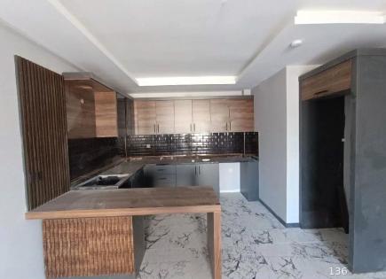 Квартира за 54 000 евро в Мерсине, Турция