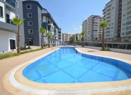 Квартира за 84 000 евро в Алании, Турция