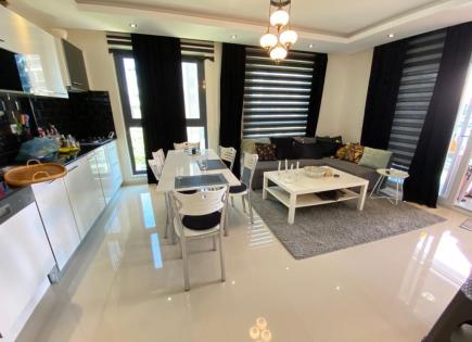 Квартира за 111 000 евро в Авсалларе, Турция