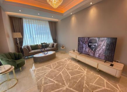 Квартира за 239 000 евро в Алании, Турция